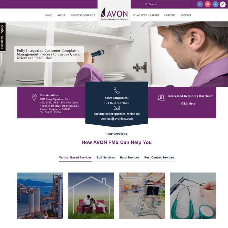AVON