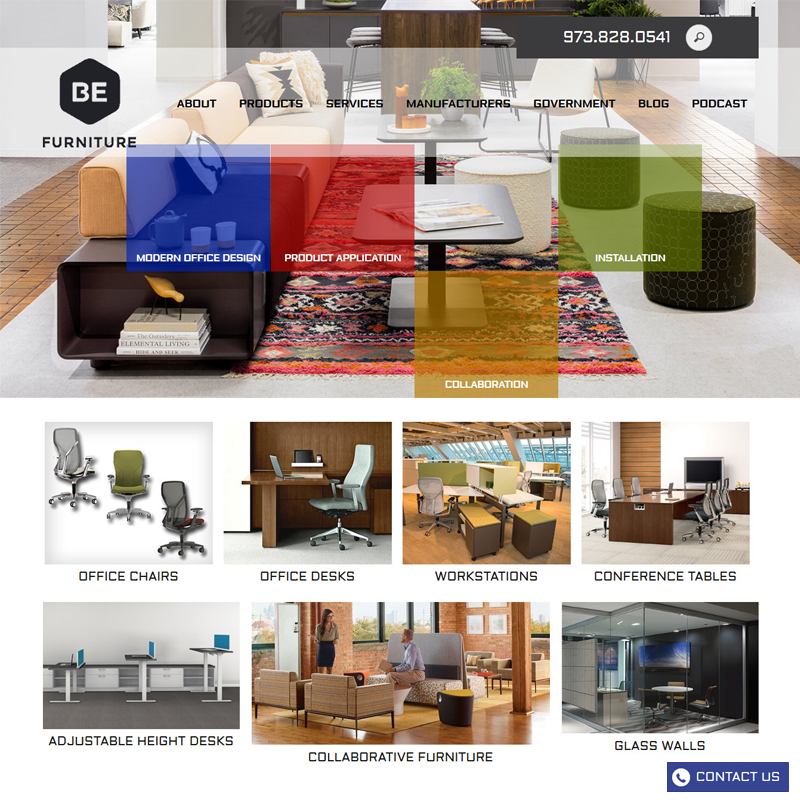 BE Furniture