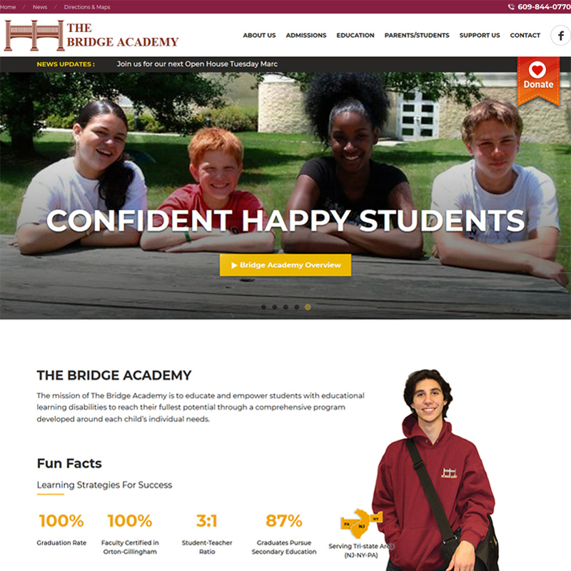 BridgeAcademy