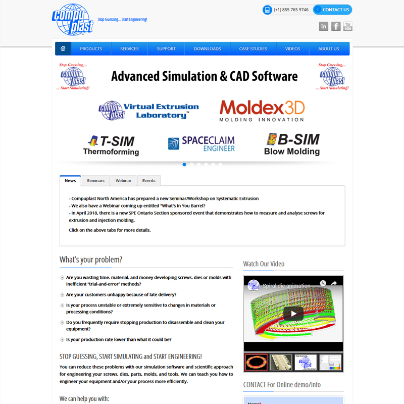 Compuplast
