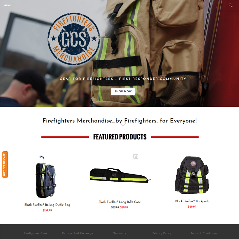 Firefighters
