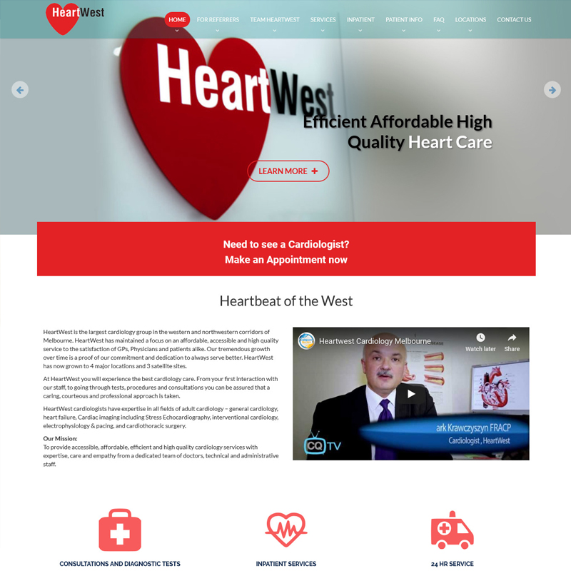 HeartWest