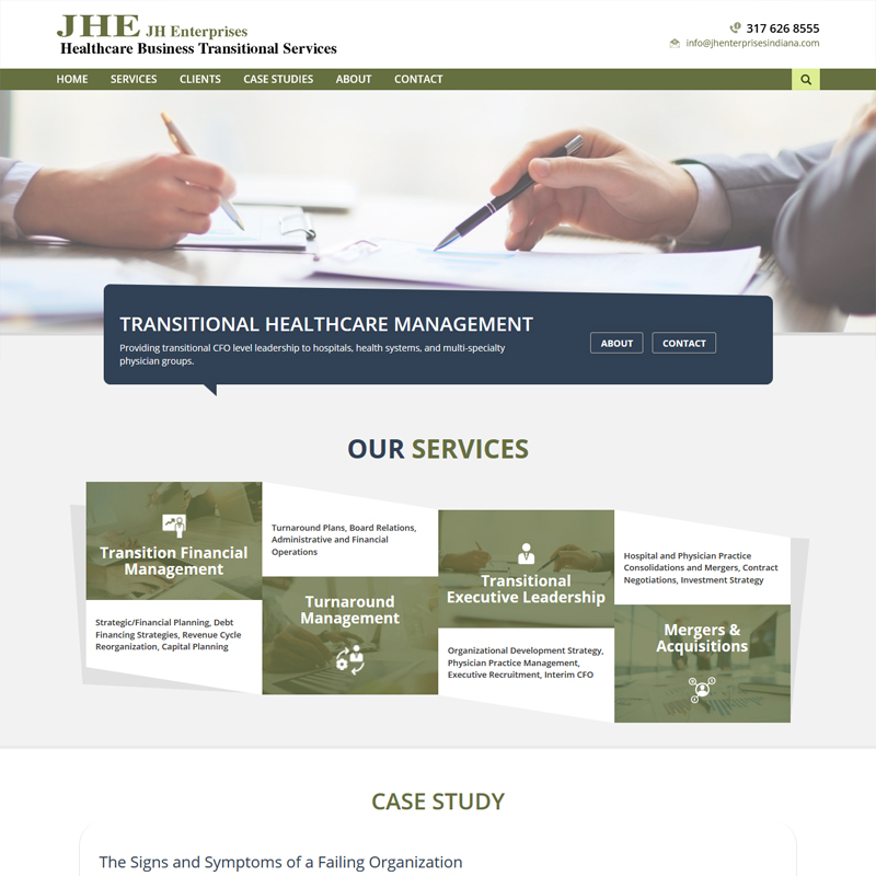 JH Enterprises