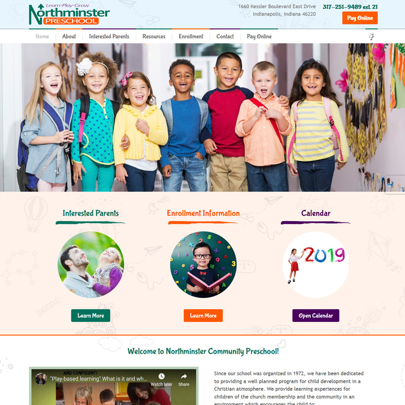 Northminster Community Preschool