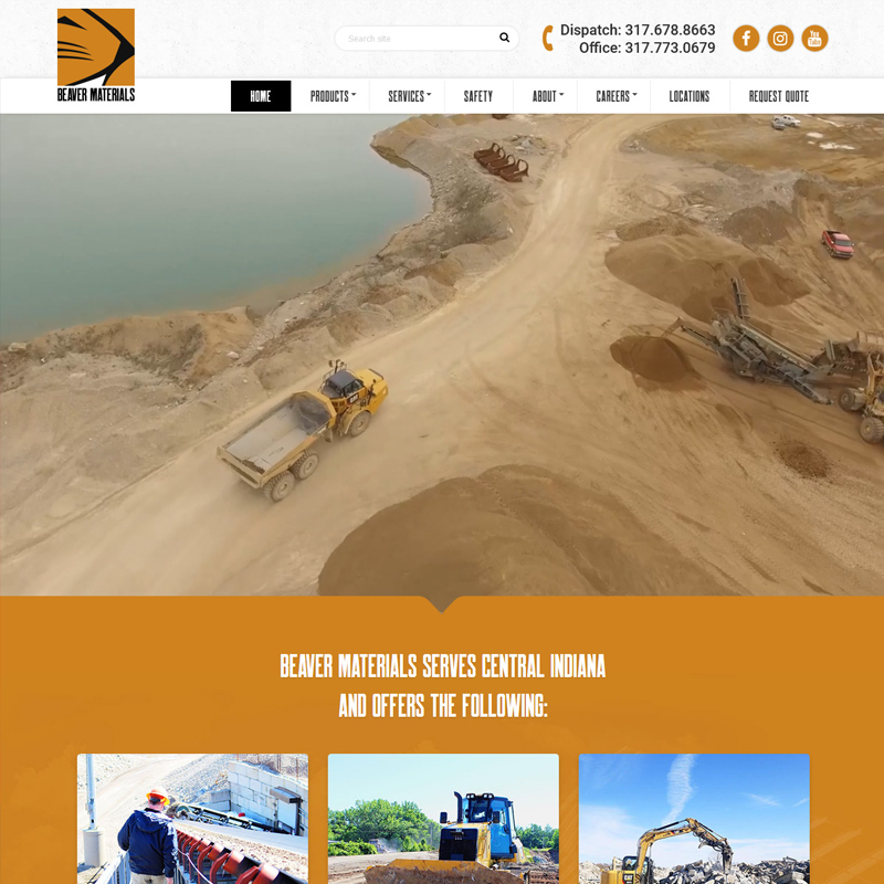 beavergravel