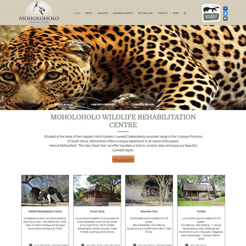 MOHOLOHOLO