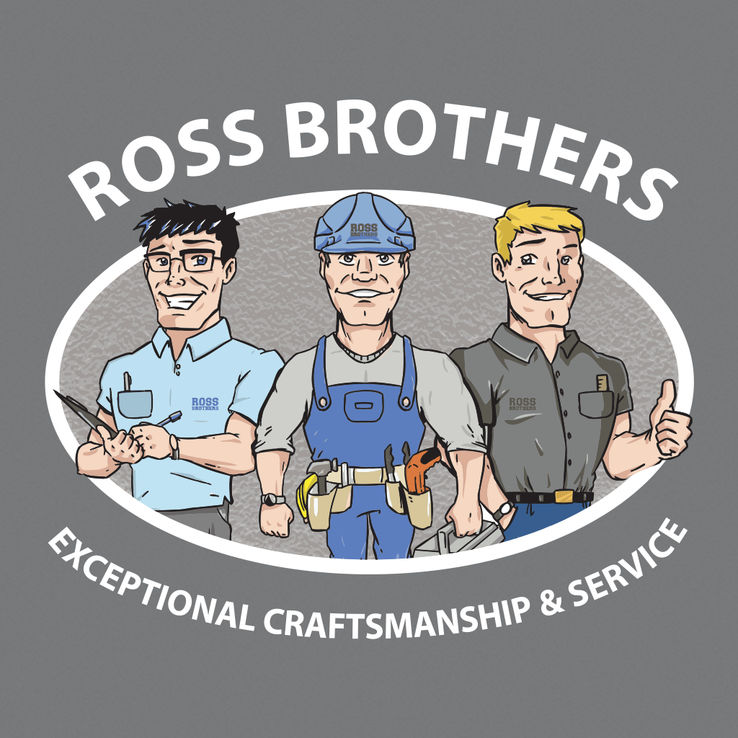 Ross Brothers Project Pro