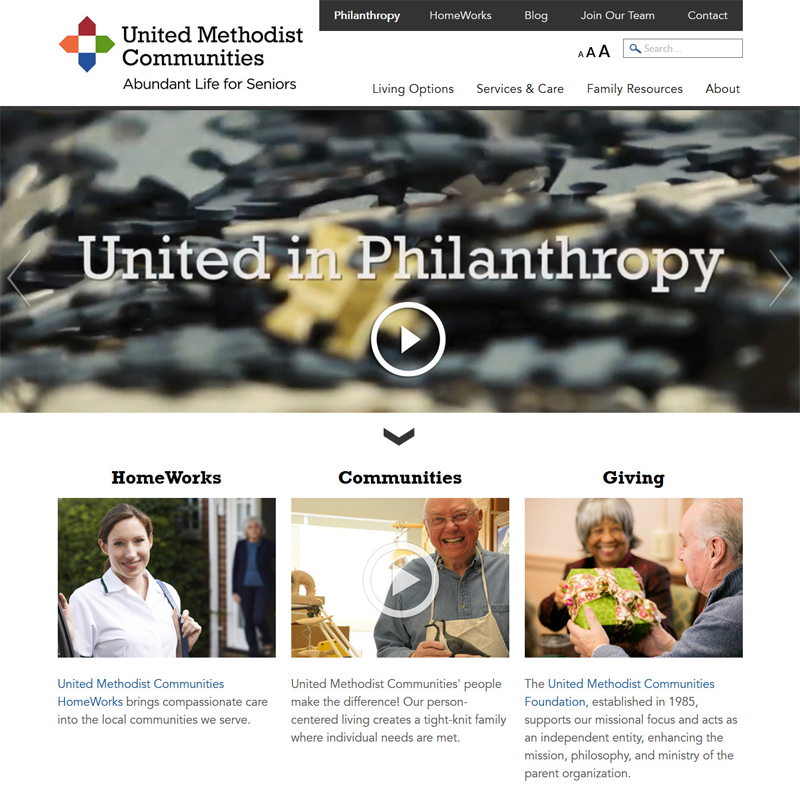 United Methodist