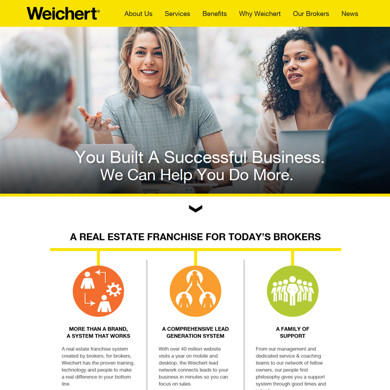 Weichert