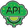 API API integration and Database design and implementation