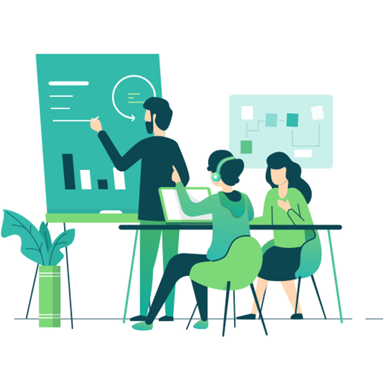 CRM CRM Software Development Company - McITs Technologies
