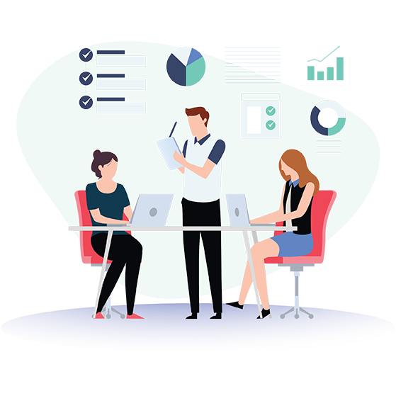 Consulting Data Management Analytics and Consulting - McITs Technologies