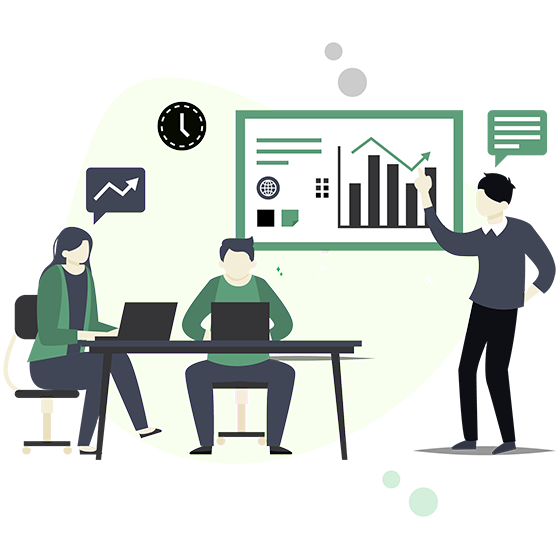 ERP ERP Software Development Services - McITs Technologies