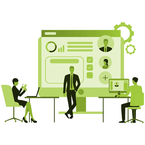 ITheader IT staff augmentation services - McITs Technologies