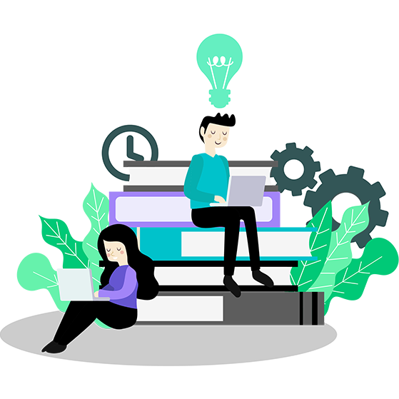 LMS LMS development and software solutions - McITs Technologies
