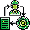 Manage Manage the process