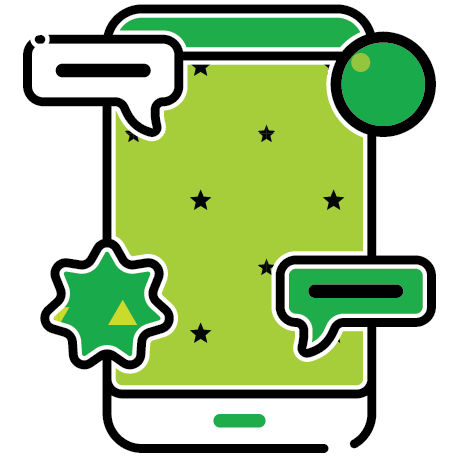 Mobile Applications