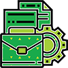 Services-Management Services Management with McITs Technologies ERP solutions