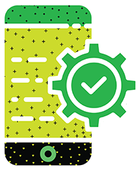 application Mobile applications