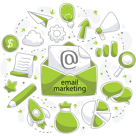 email-marketing Email-Marketing Services