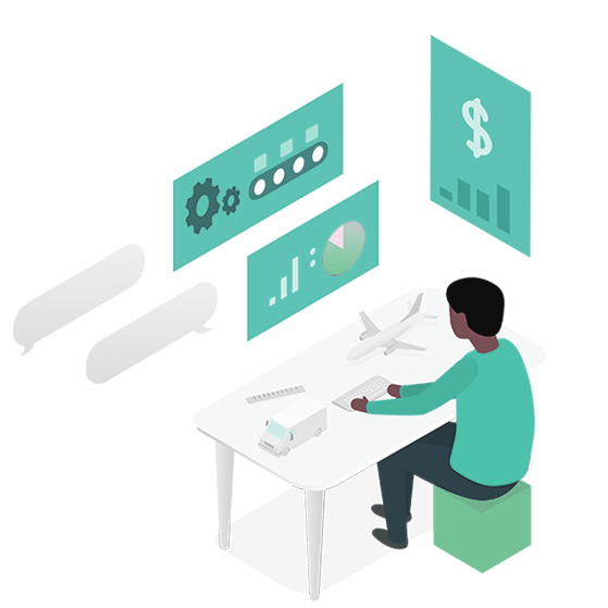 end-to-end-dev End-to-End Application Development Services at McITs Technologies