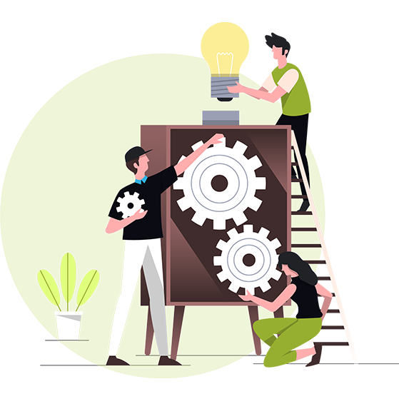 maged-services-01 Personalized and Managed services