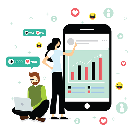 social-media-mkt Social Media Marketing Services