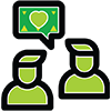 understanding Clear understanding of organization for recruitment