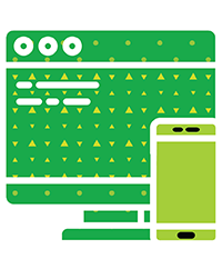 web-header Web design and mobile application development company - McITs Technologies